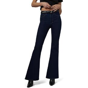 Joe's Women's The Molly High Rise Flare Jean