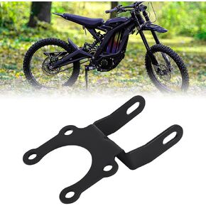 AUTOVIC for Surron Headlight Headlamp Mount Bracket Dirt Bike Front Light Mount Compatible with Sur Ron Light Bee X Segway X260 X160