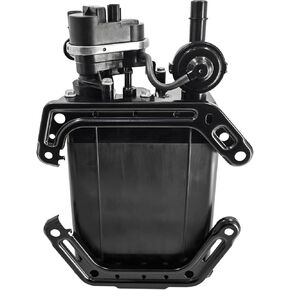 Evap Vapor Charcoal Canister Compatible with Toyota Tundra 2007-2013 Replace 77740-0C050 911-451