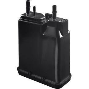 Vapor Canister Replace 15137021 12569373 Compatible with Chevrolet Silverado 1500 Express Savana 3500 4500 Sierra 1500 W42 W62 2004-2009