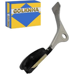 ذراع شداد دليل سلسلة الكاميرا متوافق مع Honda Recon 250 TRX250 TRX250X TRX250EX TRX250TM TRX250TE OEM #14510-HM8-000