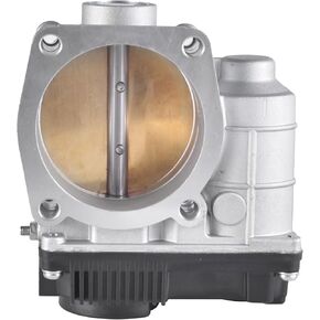 Electric Throttle Body Compatible With 2002-2008 Infiniti I35 FX35 G35 M35 2002-2009 Nissan Maxima 350Z Altima Murano Quest V6 3.5L S20058