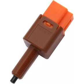 Brake Light Switch 25320-BR00A for Nissan SENTRA 1.6L L4 Turbocharged 2017-2019 / SENTRA 1.8L L4 2017-2019