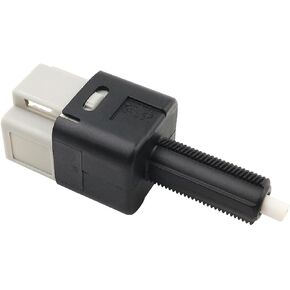 Stop Lamp Switch Assembly Compatible with 2016-2018 Nissan Altima 2016-2020 Nissan Pathfinder Replaces 25320-AX11A 25320AX11A