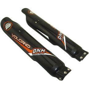 DNM Volcano USD-8 Front Fork Guard Cover For Surron Sur Ron Light Bee X Electric Dirt Bike