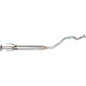 Walker 56293 Direct Fit Exhaust Resonator and Pipe Assembly for Hyundai Elantra