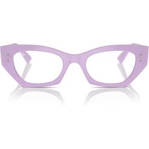 Ray-Ban Rx7330 Zena Butterfly Prescription Eyewear Frames