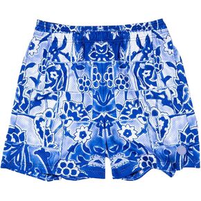 Ethika Boys Basketball Short | Mor Flow