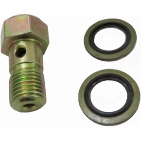 New Fuel Overflow Valve for Dodge Cummins Diesel 5.9L 1998-2002 VP44 1467445003 1417413047 3941156