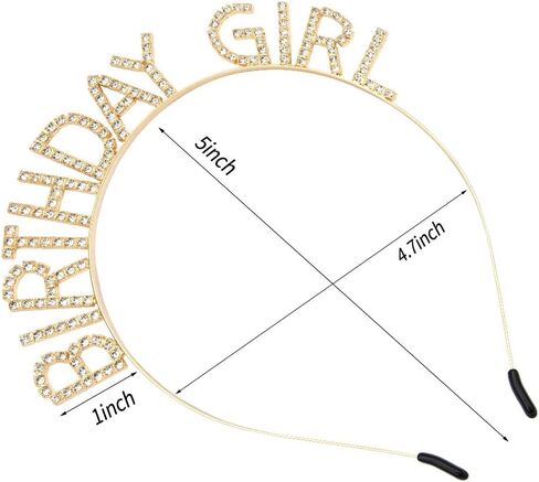 عصابات عيد ميلاد للنساء عيد ميلاد الذهب الأبيض التيجان والتيجان للنساء الفتيات عيد الميلاد حفلة عيد ميلاد زينة عيد ميلاد سعيد الأميرة تاج حجر الراين عيد ميلاد سعيد اكسسوارات التاج in Kuwait