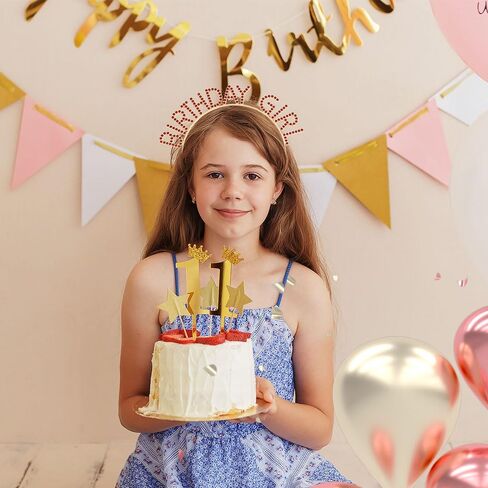 عصابات عيد ميلاد للنساء عيد ميلاد الذهب الأبيض التيجان والتيجان للنساء الفتيات عيد الميلاد حفلة عيد ميلاد زينة عيد ميلاد سعيد الأميرة تاج حجر الراين عيد ميلاد سعيد اكسسوارات التاج in Kuwait