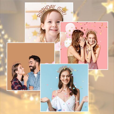 عصابات عيد ميلاد للنساء عيد ميلاد الذهب الأبيض التيجان والتيجان للنساء الفتيات عيد الميلاد حفلة عيد ميلاد زينة عيد ميلاد سعيد الأميرة تاج حجر الراين عيد ميلاد سعيد اكسسوارات التاج in Kuwait