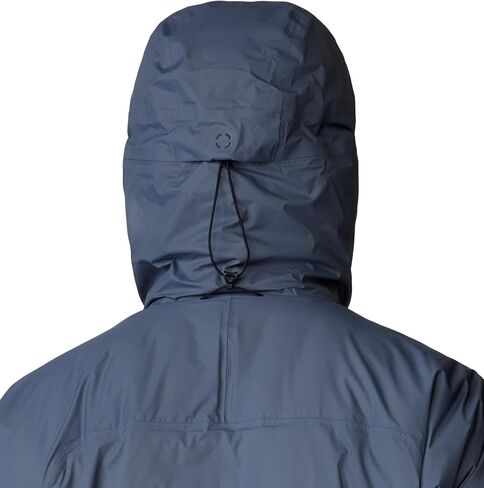 Mountain Hardwear Men's Standard Storm Whisperer Insulated Jacket in Saudi Arabia