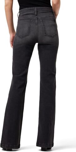 Joe's Women's The Molly High Rise Flare Jean in Saudi Arabia