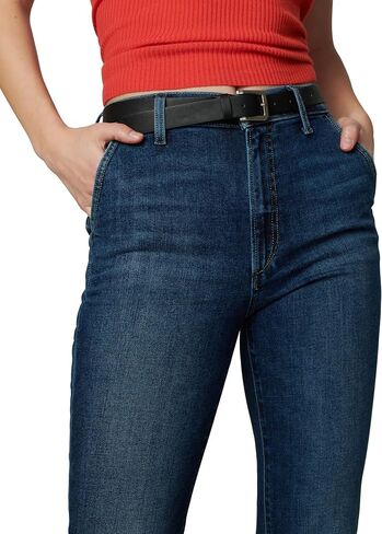 Joe's Women's The Molly High Rise Flare Jean in Saudi Arabia