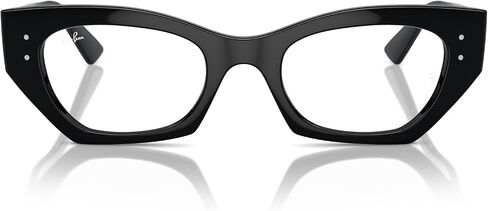 Ray-Ban Rx7330 Zena Butterfly Prescription Eyewear Frames in Saudi Arabia