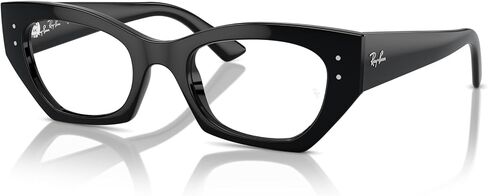 Ray-Ban Rx7330 Zena Butterfly Prescription Eyewear Frames in Saudi Arabia