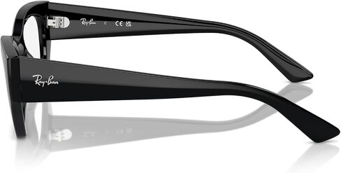 Ray-Ban Rx7330 Zena Butterfly Prescription Eyewear Frames in Saudi Arabia