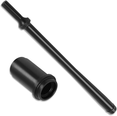 29090 مجموعة جلبة دبوس مرساة الشاحنة لأداة تركيب وإزالة الشاحنة 1-3/8 مع مرساة 11-1/2 بوصة مجموعة سائق جلبة مرساة طويلة in Kuwait