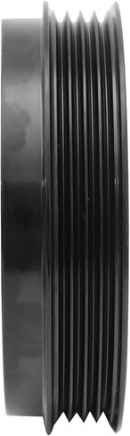 مجموعة قابض الضاغط AC A/C تناسب فقط سيارة GMC Yukon Sierra 1500 2500 3500، تناسب سيارة Chevy Suburban Silverado #15-4709 in Kuwait