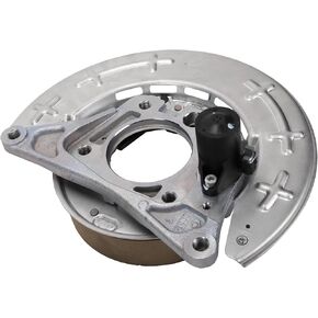 ACDelco GM Original Equipment 84582651 Passenger Side Parking Brake