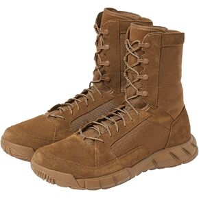 Oakley Men's 11188 Light Assault 2 Boot, Coyote - 4.5