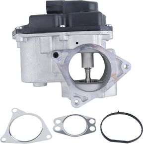 710940R Engine EGR Valve Fit for Audi 2010-2013 A3 Volkswagen 2013-2014 Beetle 2010-2014 Golf 2009-2014 Jetta 2012-2014 Passat 700424 88087