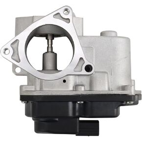TRQ Valve Compatible with 10-13 A3 13-14 Beetle 10-14 Golf 09-14 Jetta 12-14 Passat