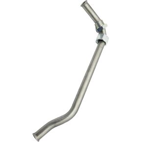 598-143 EGR Line Tube Pipe for 2004-2010 Ford Explorer Mercury Mountaineer 2007-2010 Ford Explorer Sport Trac 6 Cyl 4.0L 5L2Z9E469A