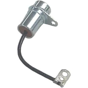 Sierra 18-5241 Marine Condenser