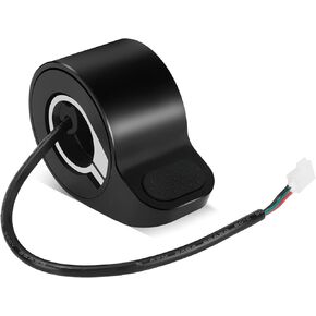 Thumb Throttle Compatible with Gotrax GXL V2 Electric Scooter, Throttle Accelerator Speed Control Replacement for Gotrax E-Scooter Accessories Parts