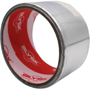 B5032 Aluminum Auto Body Repair Tape (2 in x 10.5 Ft)