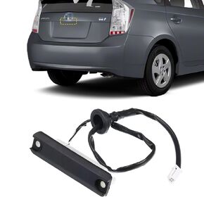 Trunk Rear Hatch Liftgate Door Handle Switch Latch Release Button for Toyota Prius 2004-2009, Sienna 2004-2010, 4Runner 2003-2016, Camry 2007-2011, Scion, Lexus LS460 LS600h GS350 GS450h GS460