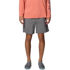 Columbia Men's Backcast Iv Water Short