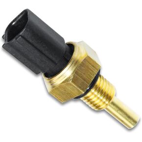 Coolant Temperature Sensor, Water Temperature Sensor, Engine Coolant Sensor Compatible with Honda Civic Element 2001-2011, Accord CR-V 2003-2007, Replaces #158-0811 37870-PNA-003 37870-PLC-004