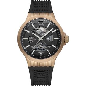 Glock Men's 44mm Automatic Watch | GW-14