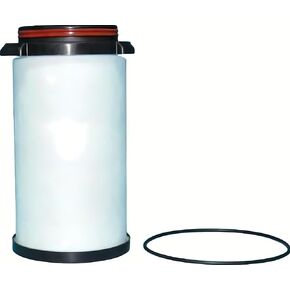 CV52053 Crankcase Ventilation Filter Compatible for Komatsu D65EX-17，PC210-11 LCI，PW160-10，PW180-10，D65PX-17，Series Models.