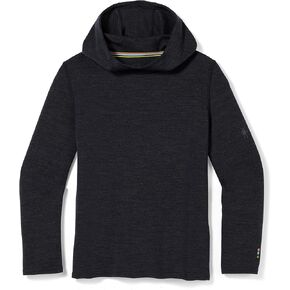 Smartwool Girls' Classic Thermal Merino Base Layer 1/4 Zip