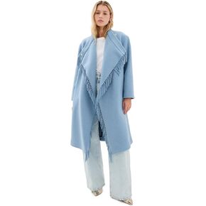 IRO Women's Ricky Overcoat