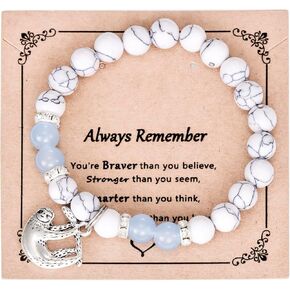 Kivosliviz Sloth Bracelet Gifts for Women Adults Sloths Lovers Themed Birthday Stuff Jewelry Sloth Bracelet
