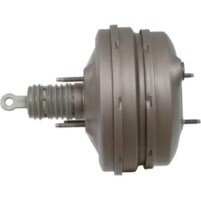 Cardone 54-77207 Remanufactured Vacuum Power Brake Booster without Master Cylinder (Renewed)