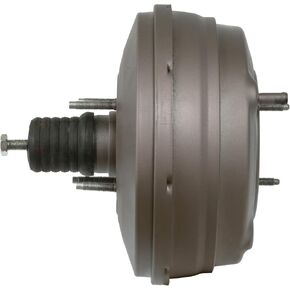 Cardone 53-8465 Remanufactured Vacuum Power Brake Booster without Master Cylinder (Renewed)