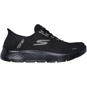 Skechers Men's Hands Free Slip-ins Go Walk Flex-100% Waterproof Sneaker
