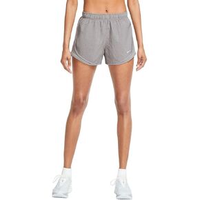 Nike Womens Tempo Plus Size Running Shorts 1X, Grey #067