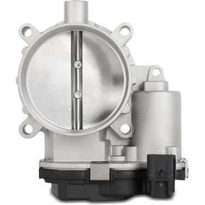 Electronic Throttle Body 53034251AC for 2013-2017 300 1500 2500 3500 Challenger Charger Durango Grand Cherokee 2014-2017 3500 4500 5500 5.7L 6.4L Replaces 53034251AD 53034251AB TB1181