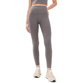 Beyond Yoga Women's Spacedye Caught in The Midi HW Leggings