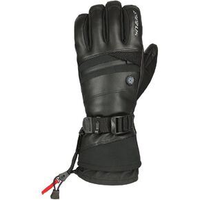 Seirus Womens Heat Touch Hellfire Glove