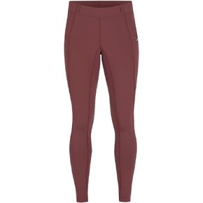 Kerrits Women's Ice Fil Full Seat Horse Riding Tights – Breathable, Cooling Equestrian Summer Tights, Pockets, Belt Loops