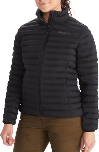 MARMOT Women's Echo Featherless Jacket in Saudi Arabia