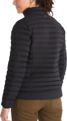 MARMOT Women's Echo Featherless Jacket in Saudi Arabia